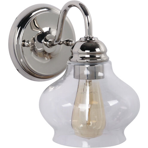 Yorktown 1 Light 6.00 inch Wall Sconce