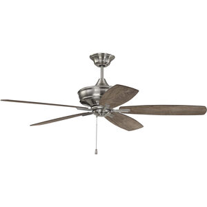 Sloan 56.00 inch Indoor Ceiling Fan