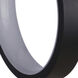 Context LED 6.5 inch Flat Black Wall Sconce Wall Light