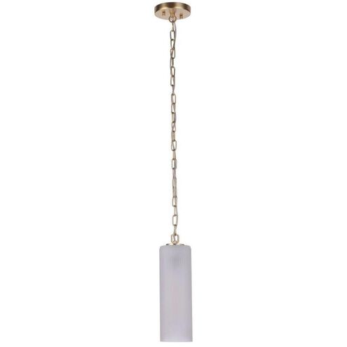 Myos 1 Light 5 inch Sunset Gold Mini Pendant Ceiling Light