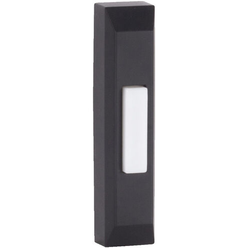 Thin Rectangle Profile 1 Light Outdoor Lighting Accessory