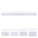3-in-1 120/60 LED 36 inch White Undercabinet Light Bar