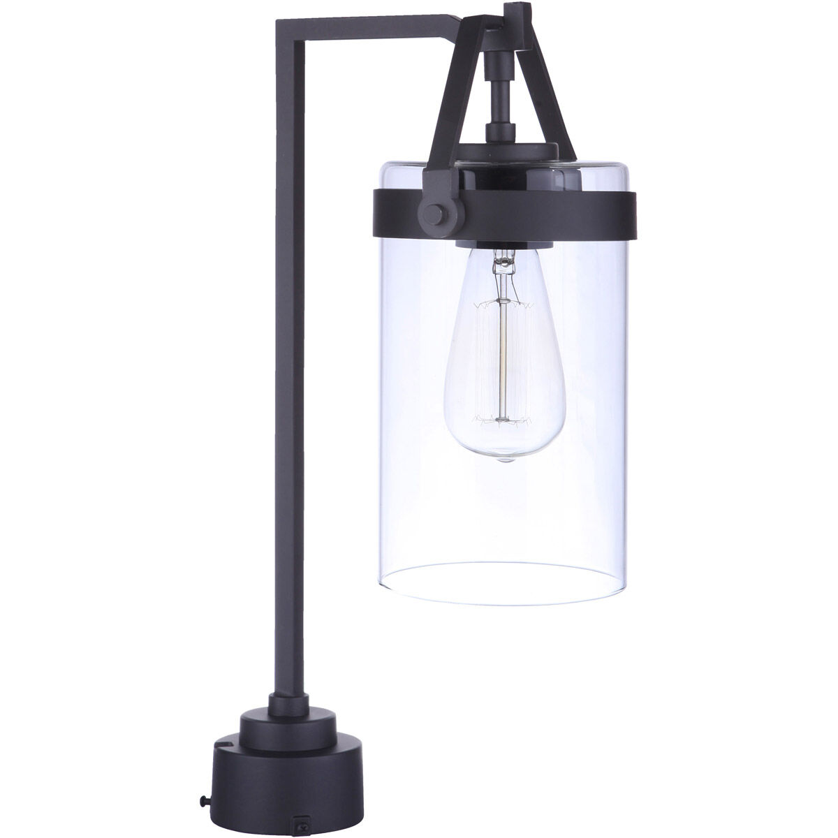 人気の春夏 Franklin ZA3315-MN Craftmade 1 Midnight inch 17 Light バッグ