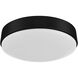 Charming LED Flat Black Light Kit