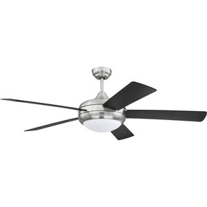 Cronus 52.00 inch Indoor Ceiling Fan