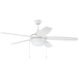 Phaze 52.00 inch Indoor Ceiling Fan