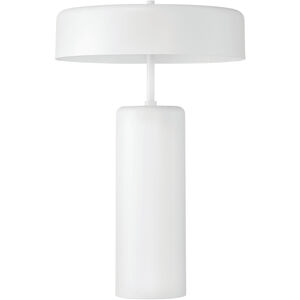 Bejamin 3 Light 14.96 inch Table Lamp