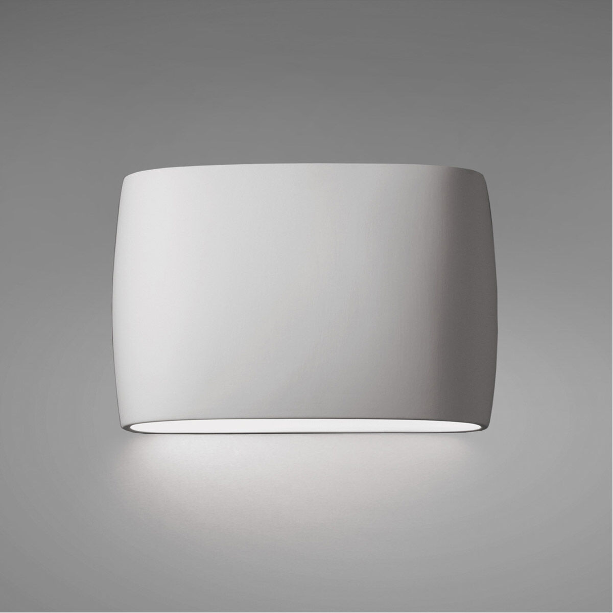 Ambiance LED 16 inch Polished Chrome ADA Wall Sconce Wall Light