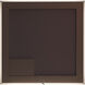 Dwight 36 X 36 inch White Illuminated Mirror
