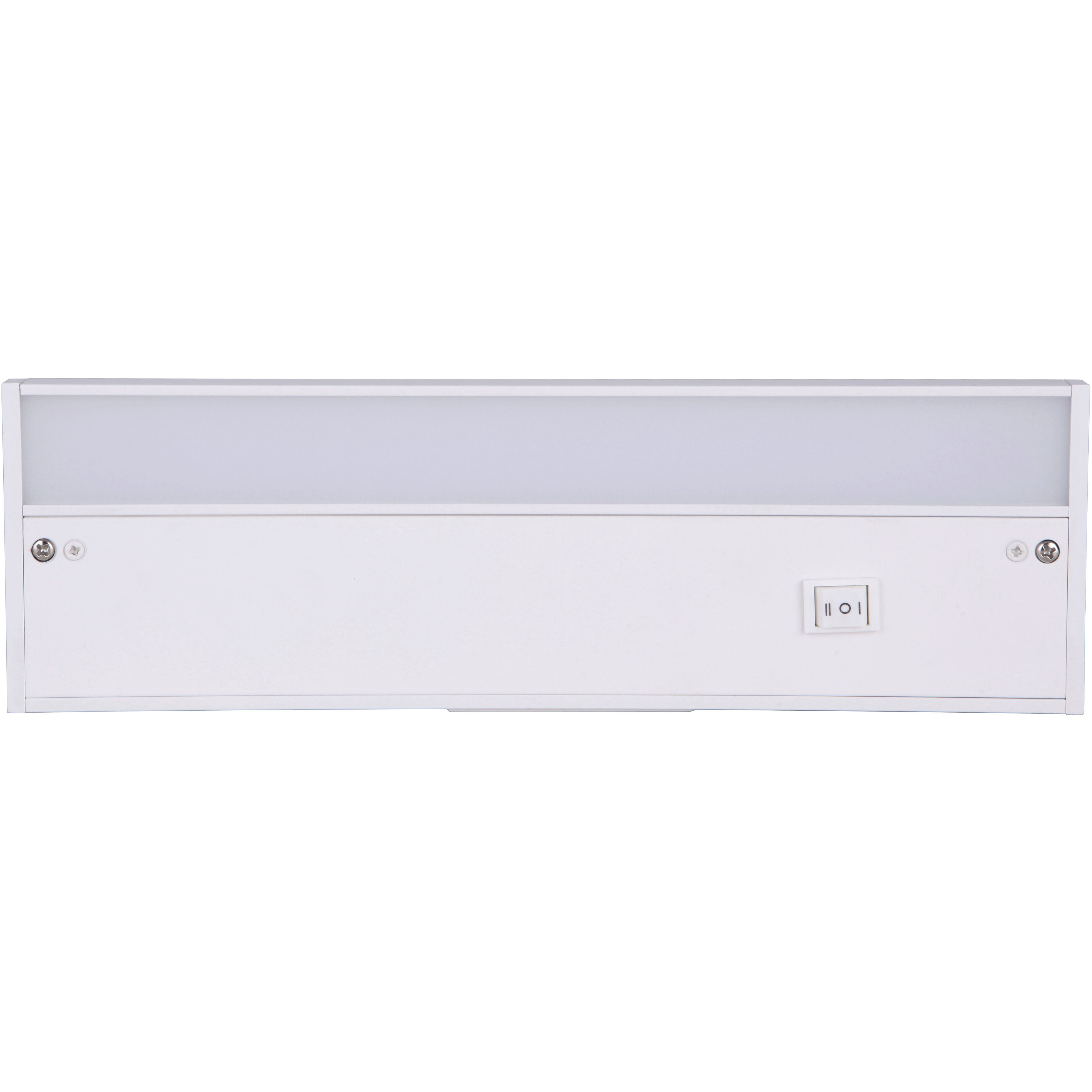 Sleek 3.63 inch Cabinet Lighting
