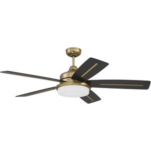 Drew 54.00 inch Indoor Ceiling Fan