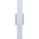Rens 1 Light 4.75 inch Outdoor Wall Light