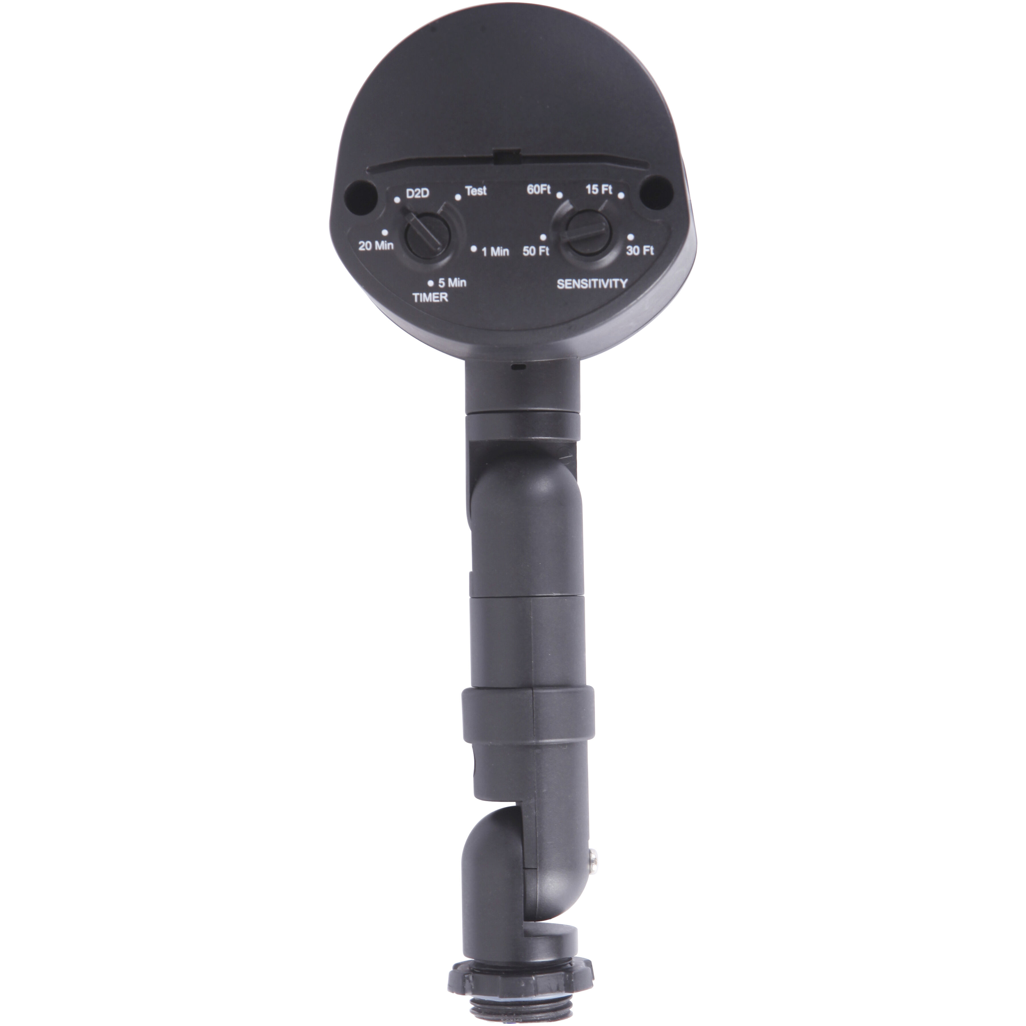 LED Flood Midnight Motion Sensor