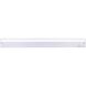 3-in-1 120/60 LED 36 inch White Undercabinet Light Bar