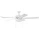 Super Pro 119 60.00 inch Indoor Ceiling Fan