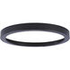 Bejamin Flat Black Trim