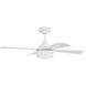 Theo 42.00 inch Indoor Ceiling Fan