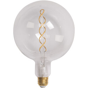 Filament LED G50 4.00 watt 3000K LED Bulb