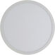 Slim Line II LED 15 inch White Flushmount Ceiling Light