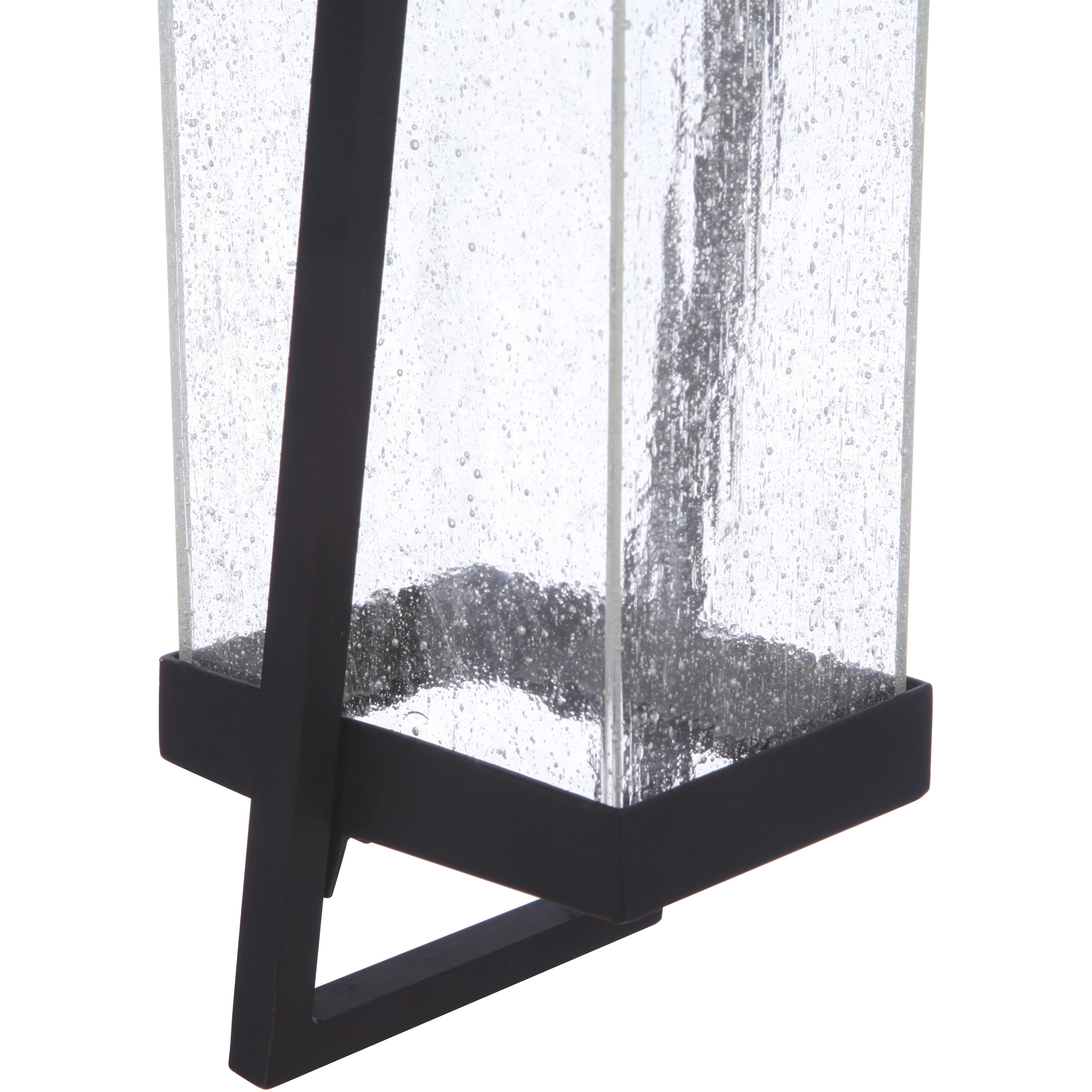 Craftmade ZA4424-MN-LED Bryce LED 20 inch Midnight Outdoor