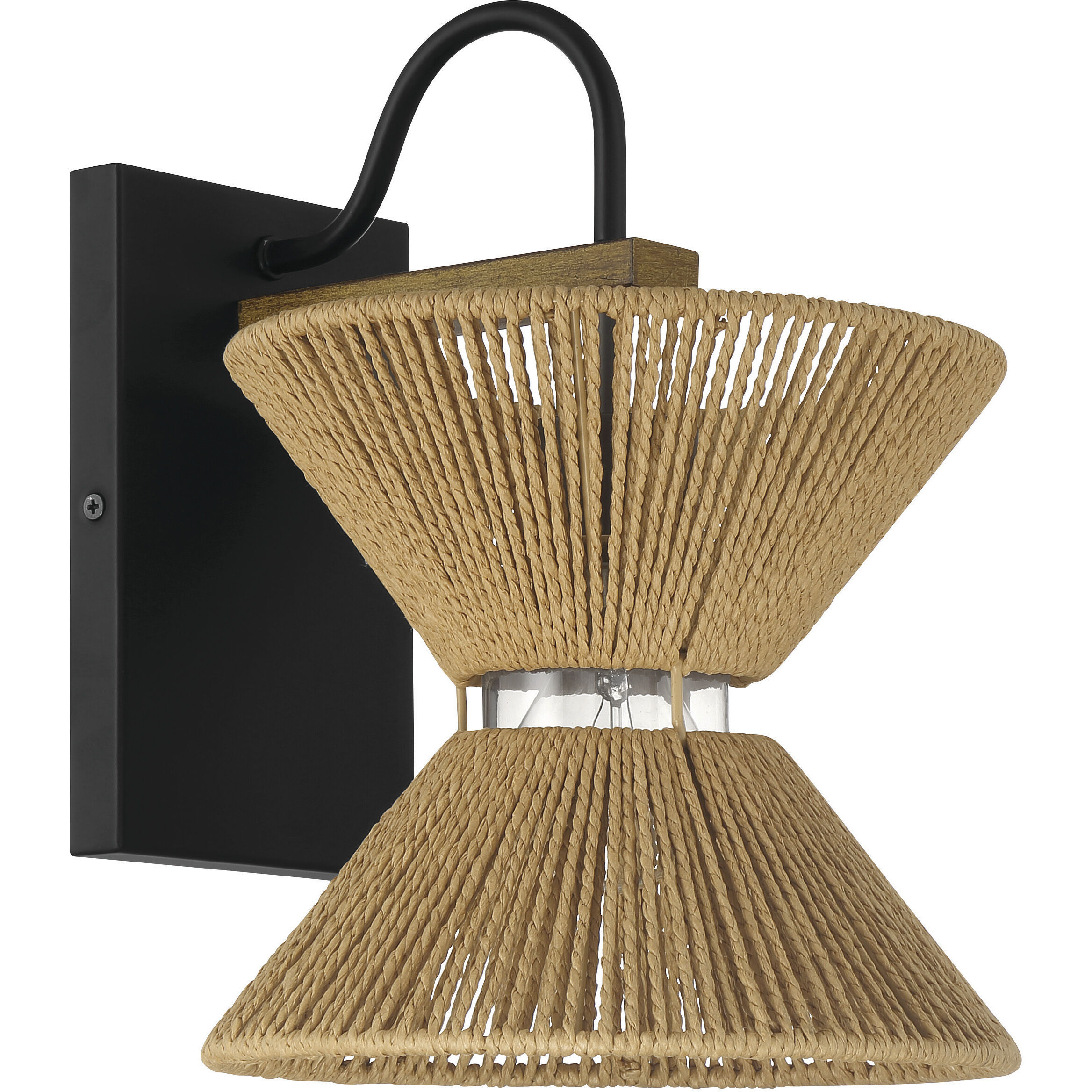 Serena 1 Light 9.00 inch Wall Sconce