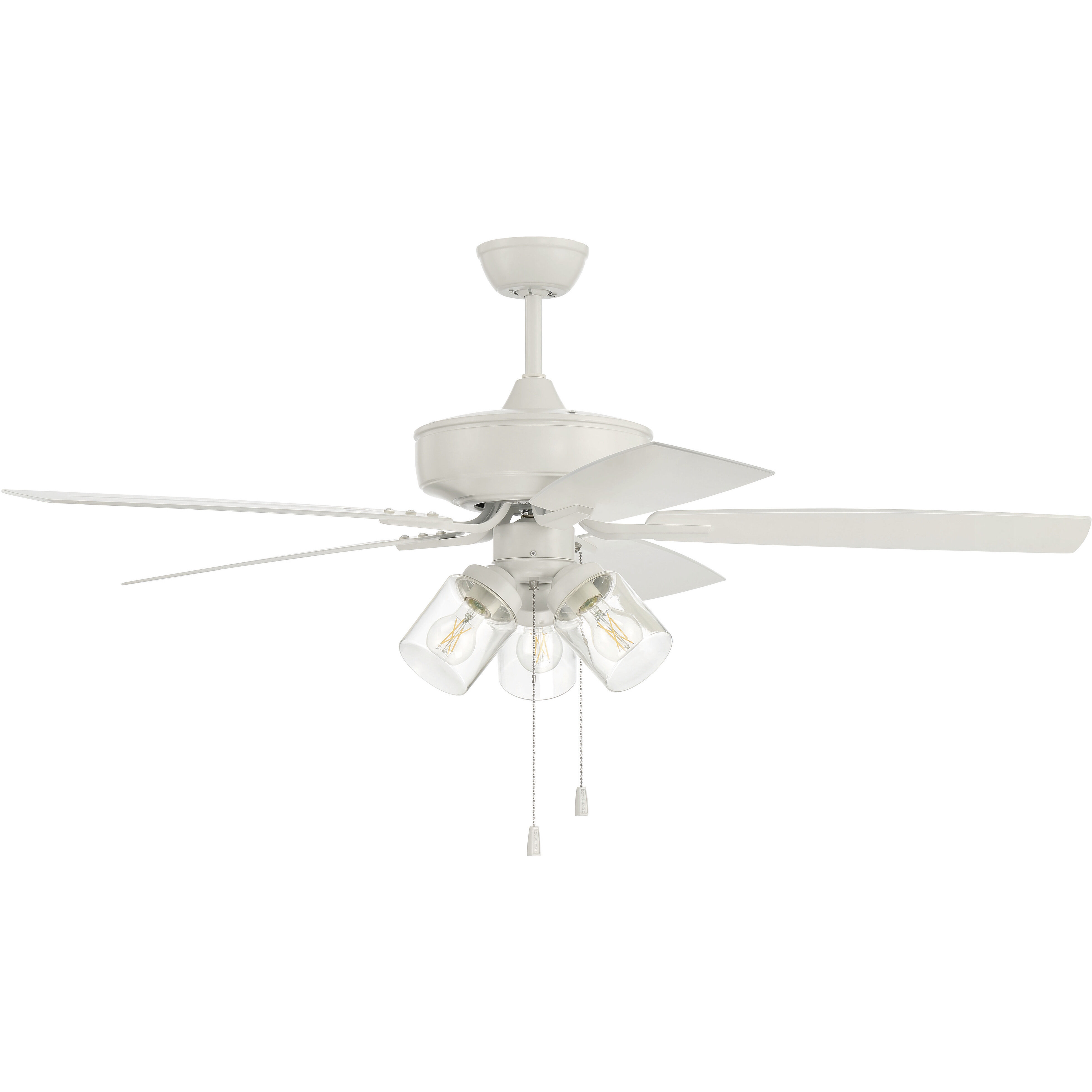 Pro Plus 104 52.00 inch Outdoor Fan