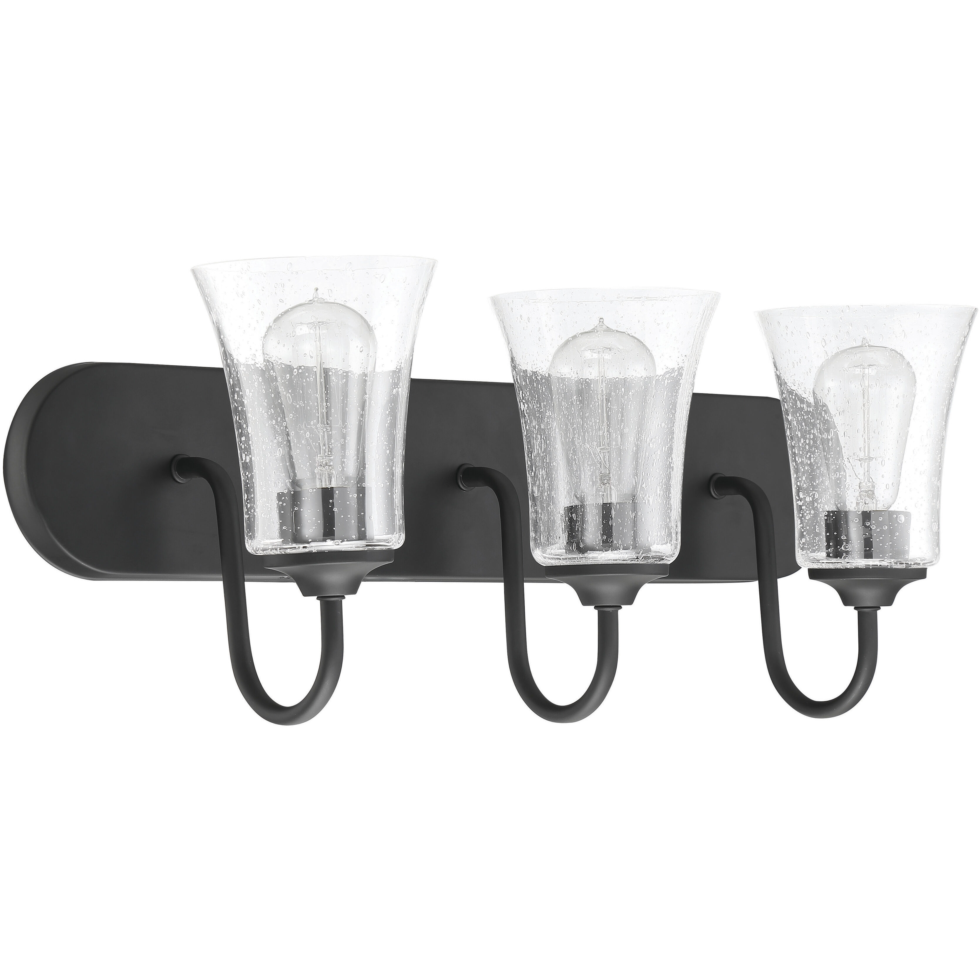 Neighborhood Gwyneth 3 Light 24.00 inch Bathroom Vanity Light