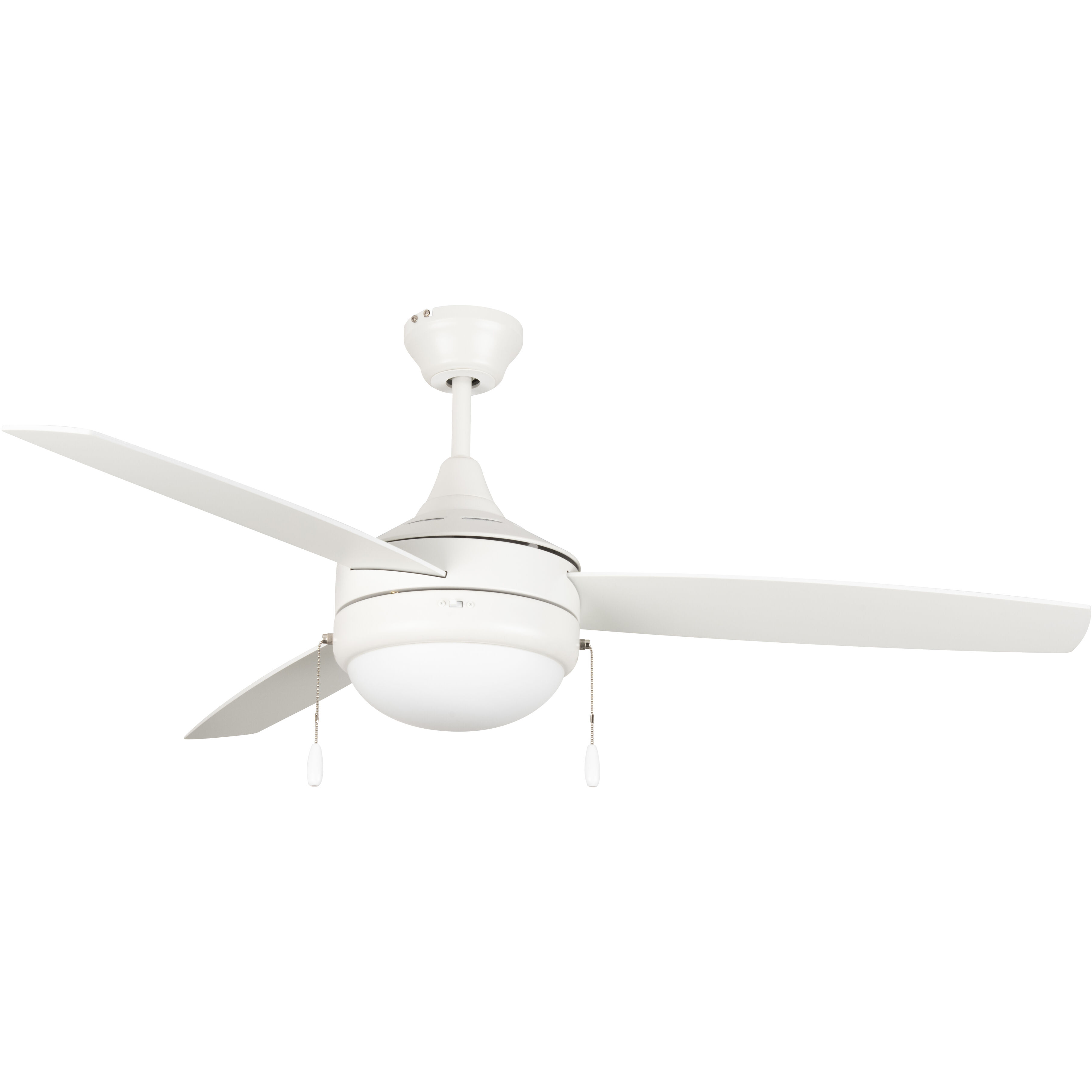 Phaze 3 52.00 inch Indoor Ceiling Fan