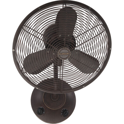 Bellows I 14.00 inch Wall Fan