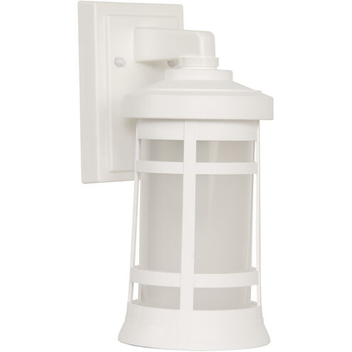 Resilience Lantern 1 Light 6.00 inch Outdoor Wall Light