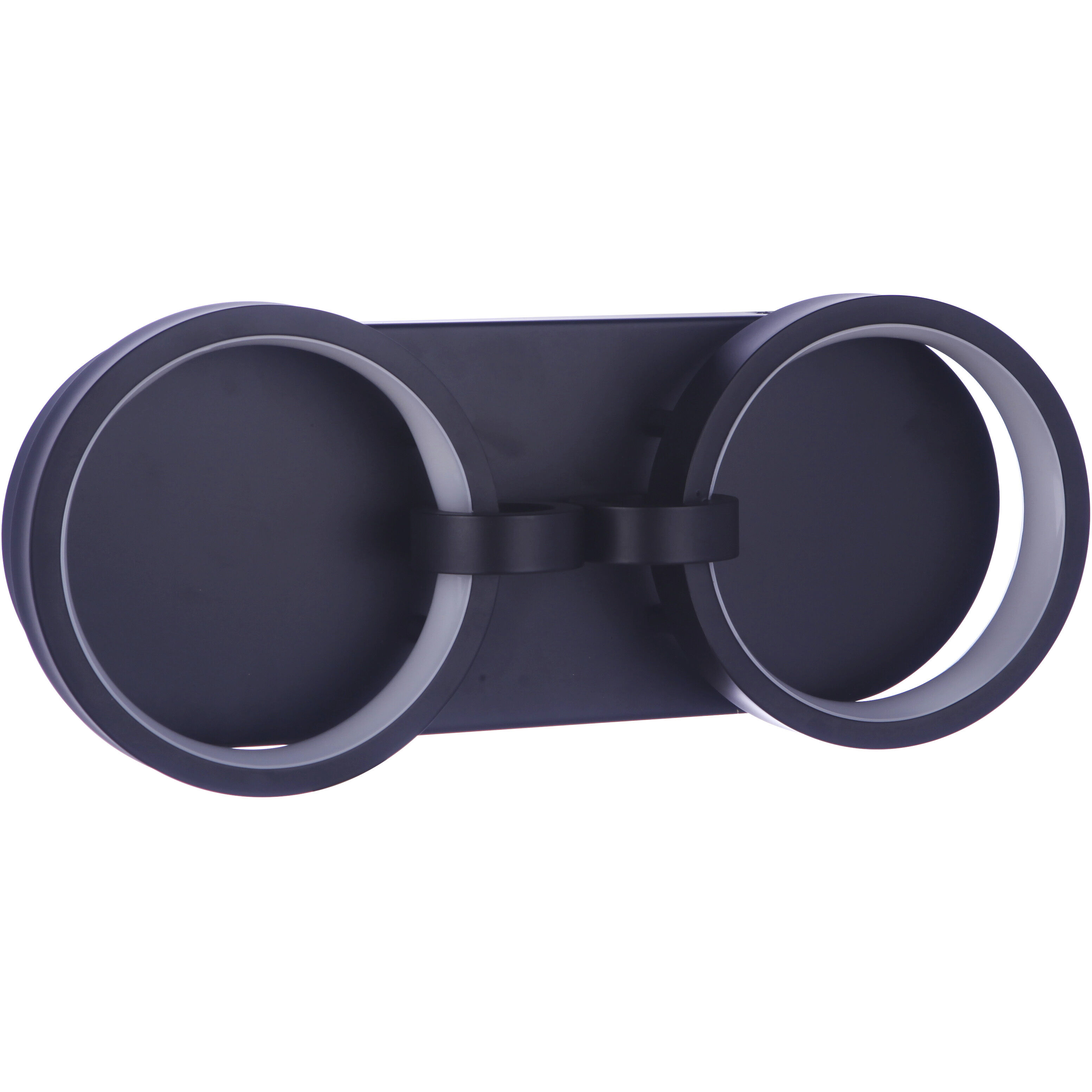 Context 2 Light 15.38 inch Bathroom Vanity Light