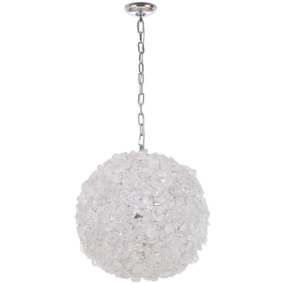Roxx 4 Light 22.00 inch Pendant