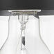 Wrenn 1 Light 5 inch Flat Black Wall Sconce Wall Light