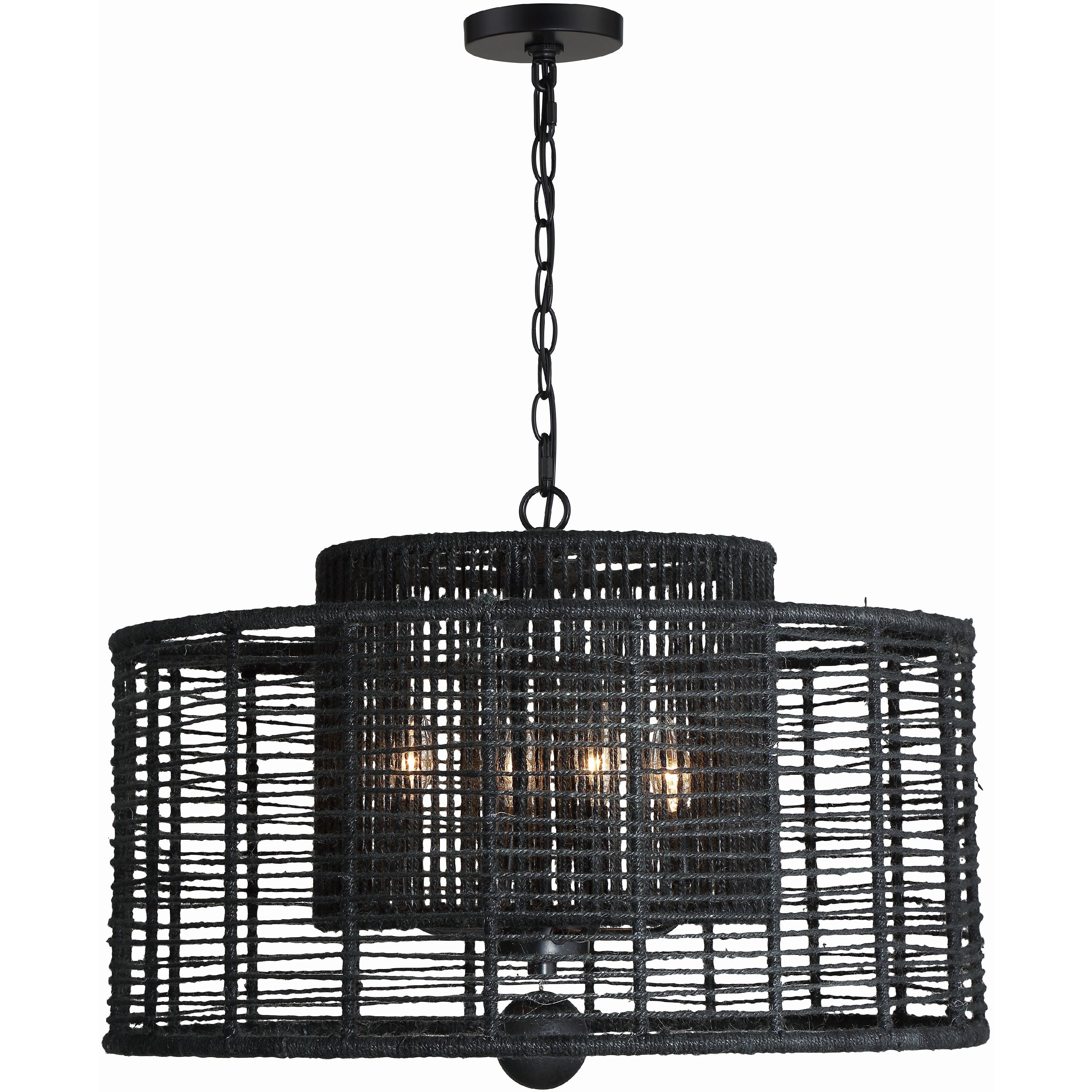 Jayna Chandelier