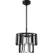 Melody 1 Light 15.00 inch Pendant