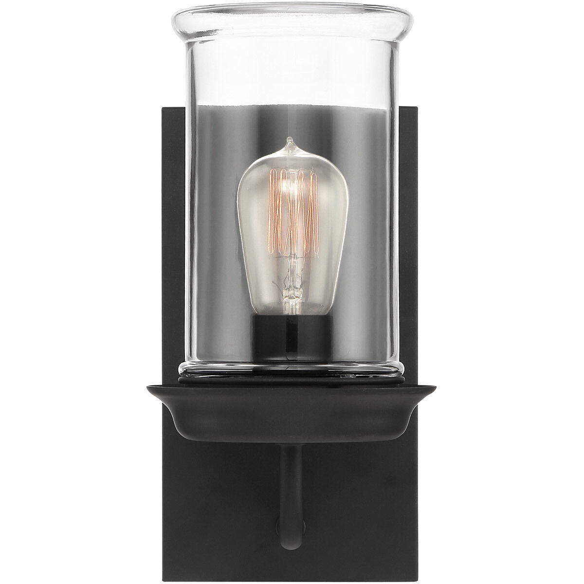 Homestead Outdoor Wall Sconce