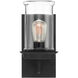 Homestead Outdoor Wall Sconce