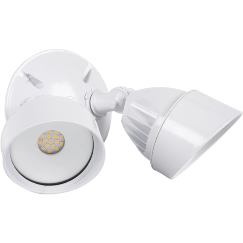 Craftmade Z422-W-LED Bejamin LED White Outdoor Flood Craftmade Z422-W-LED Bejamin LED White Outdoor Flood