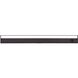 3-in-1 120/60 LED 36 inch Bronze Undercabinet Light Bar