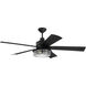 Garrick 56.00 inch Outdoor Fan