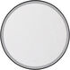 Ross 32.00 inch Wall Mirror