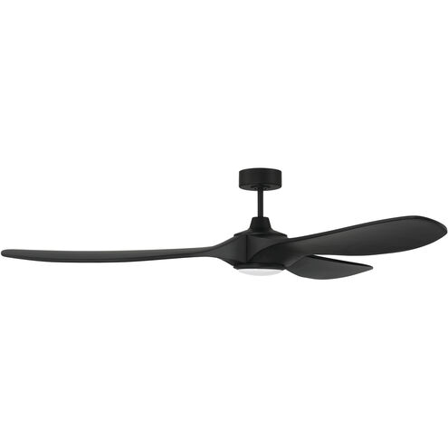 Envy 72.00 inch Indoor Ceiling Fan