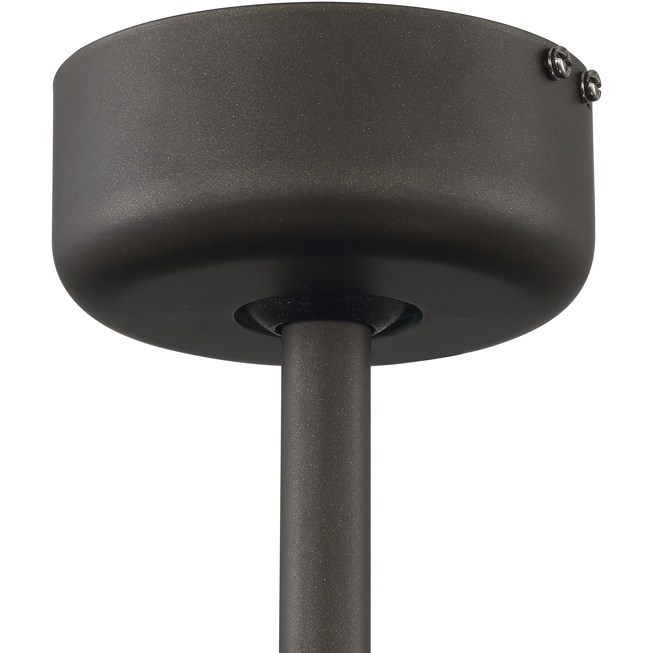 Stonegate 52 inch Espresso with Espresso/Walnut Blades Ceiling Fan