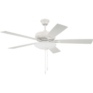 Eos 52.00 inch Indoor Ceiling Fan