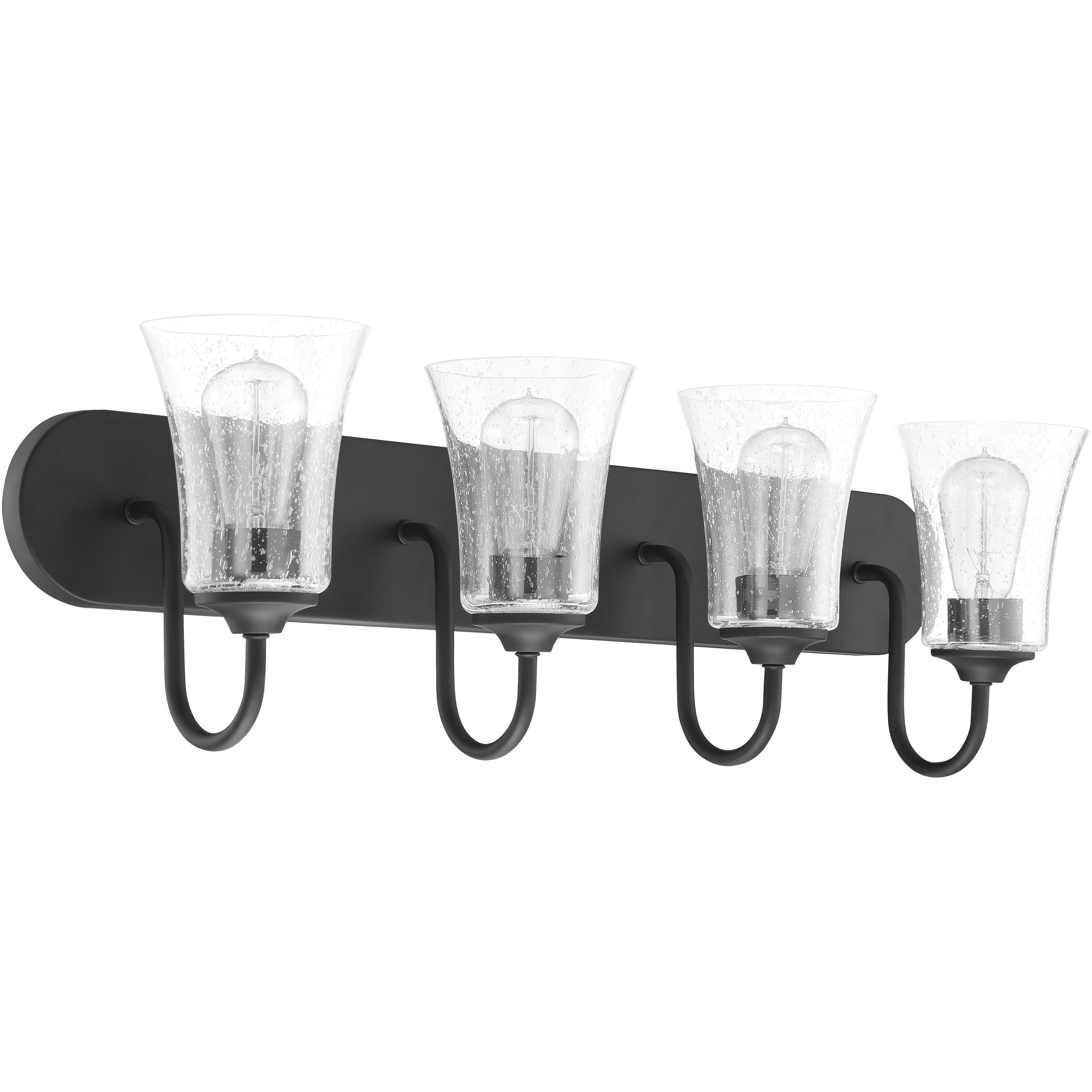 Neighborhood Gwyneth 4 Light 30.00 inch Bathroom Vanity Light