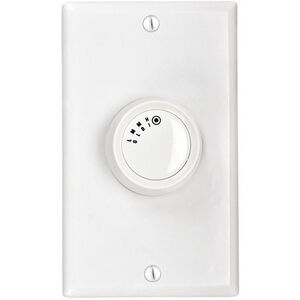 Signature White Control System