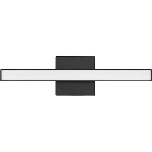 Trim 1 Light 18.00 inch Bathroom Vanity Light