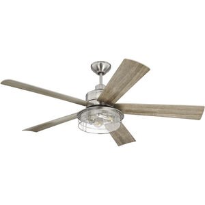 Garrick 56.00 inch Outdoor Fan