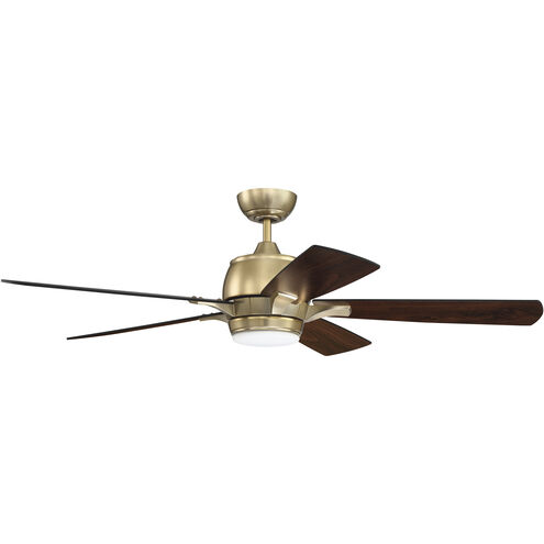 Stellar 52.00 inch Indoor Ceiling Fan