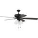Pro Plus 114 52.00 inch Indoor Ceiling Fan